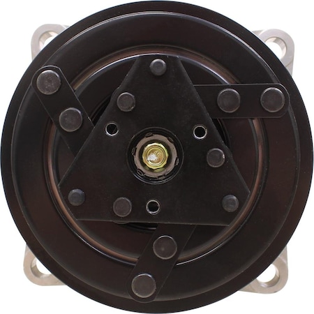 Aftermarket AM7136676 Compressor AM7136676-ABL